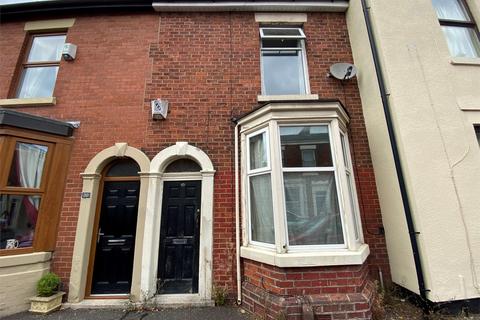 2 bedroom terraced house for sale - Wellington Road, Ashton-on-Ribble, Preston, Lancashire