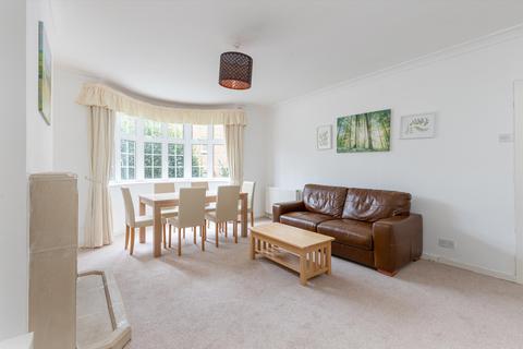 2 bedroom flat to rent - Wimbledon Close, The Downs, Wimbledon, London, SW20