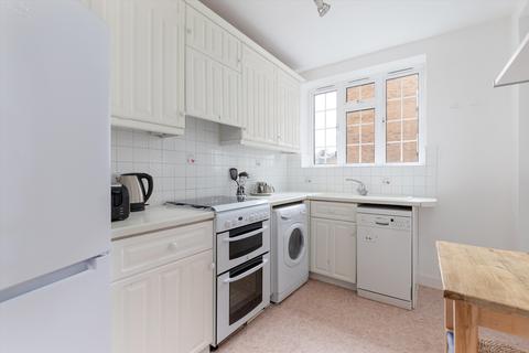 2 bedroom flat to rent - Wimbledon Close, The Downs, Wimbledon, London, SW20