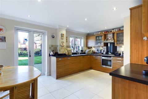 4 bedroom detached house for sale - Silchester Place, Three Mile Cross, Reading, RG7