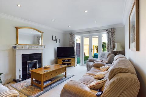 4 bedroom detached house for sale - Silchester Place, Three Mile Cross, Reading, RG7