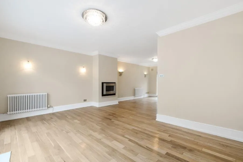 5 bedroom house to rent - Victoria Rise, Hilgrove Road, St. John's Wood, NW6