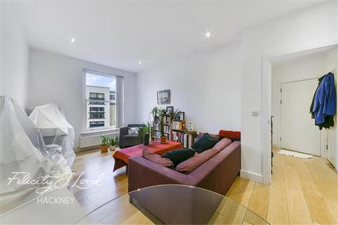 1 bedroom flat to rent - Clarence Road E5