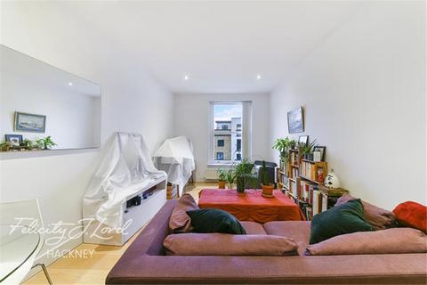 1 bedroom flat to rent - Clarence Road E5
