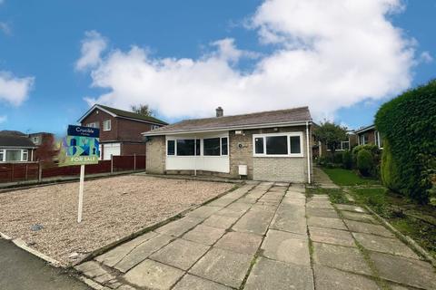 4 bedroom detached bungalow for sale - Rotherhill Close, Rotherham