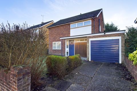 68 Harding Way, Cambridge, CB4 3RR