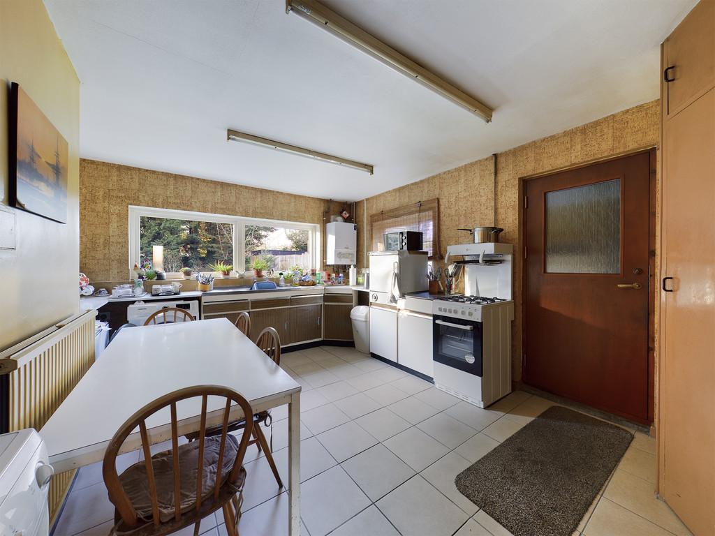 Harding Way, Cambridge 3 bed detached house £550,000