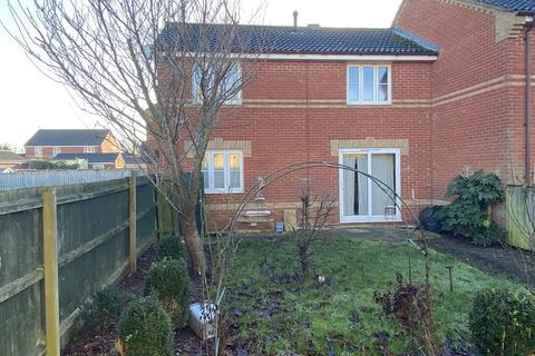 3 bedroom terraced house for sale - Bayfield Close, King's Lynn