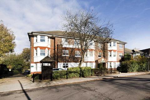 2 bedroom apartment to rent - Lowlands Court, Victoria Road, Mill Hill