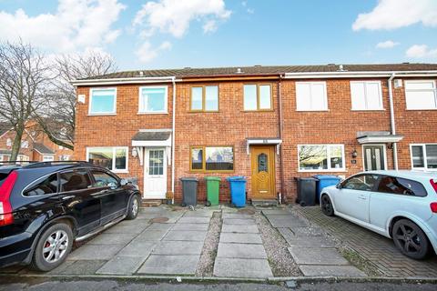 26 Swift, Tamworth, B77 2RP