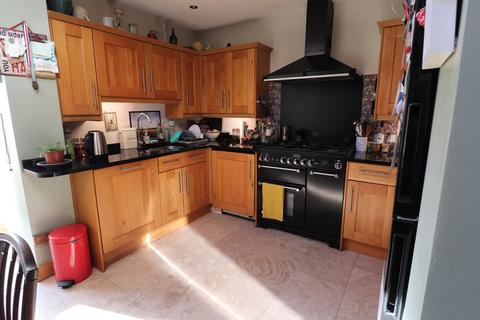 3 bedroom terraced house to rent, Watermoor Road, Cirencester