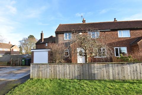 3 bedroom semi-detached house for sale - Hilton Green, Brompton