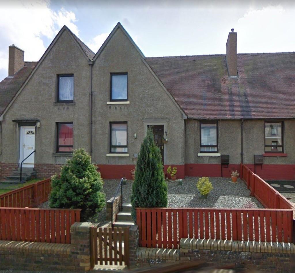 Dell Avenue, Armadale 3 bed terraced house £130,000