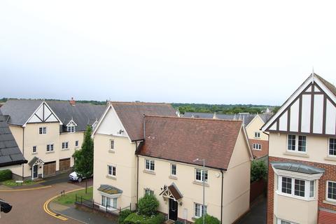 42 Apprentice Drive, Colchester, CO4 5SE