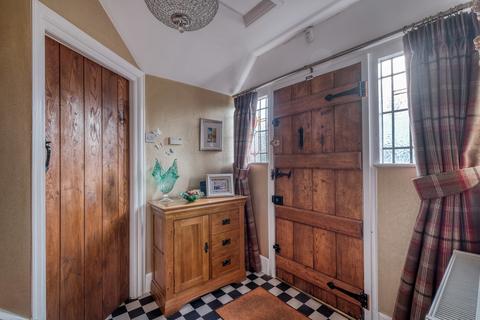 6 Beckett Drive, Worcester, WR3 7BZ