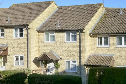 3 bedroom terraced house for sale - Bainton Close, Bradford on Avon