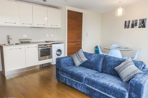 1 bedroom apartment to rent, Atlas House, Celestia, Cardiff Bay