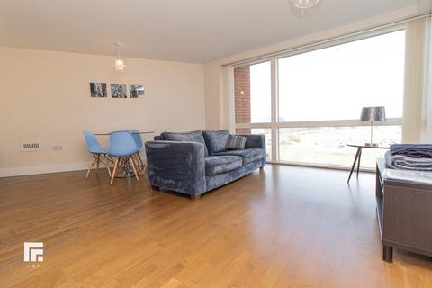 1 bedroom apartment to rent, Atlas House, Celestia, Cardiff Bay
