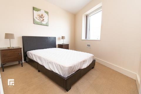 1 bedroom apartment to rent, Atlas House, Celestia, Cardiff Bay