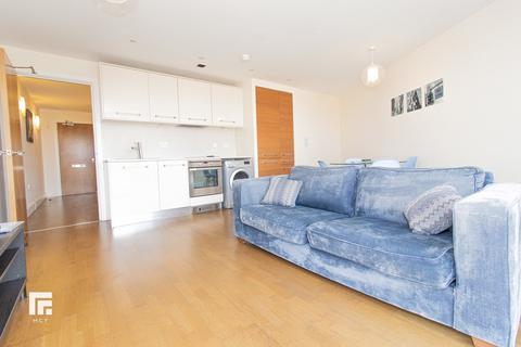 1 bedroom apartment to rent, Atlas House, Celestia, Cardiff Bay