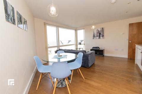 1 bedroom apartment to rent, Atlas House, Celestia, Cardiff Bay