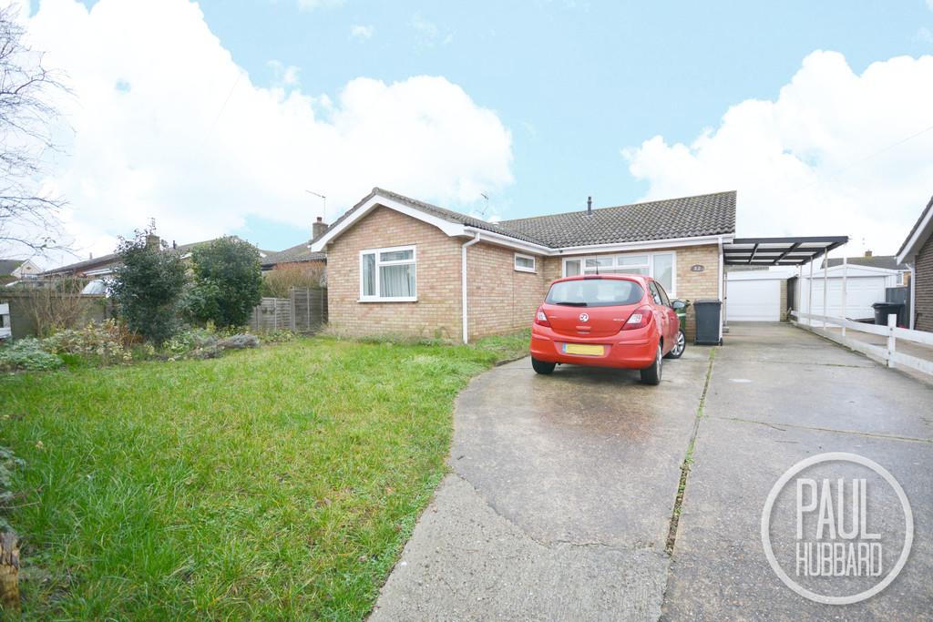Broad Road, Oulton Broad 4 bed detached bungalow £1,100 pcm (£254 pw)
