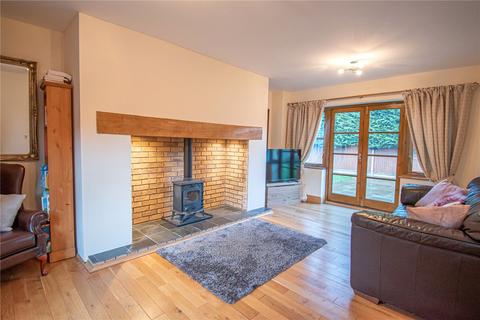 The Cottage Beck Lane, Redbourne, Gainsborough, DN21 4QS