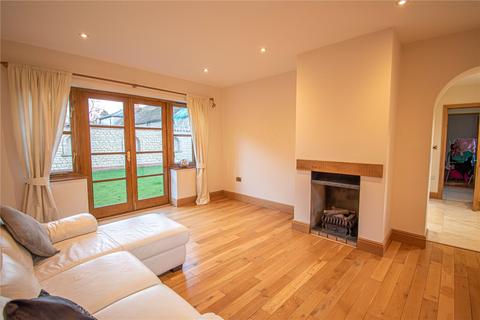The Cottage Beck Lane, Redbourne, Gainsborough, DN21 4QS