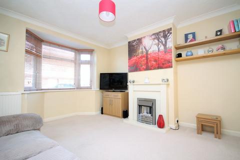 3 bedroom terraced house for sale - Fourth Avenue, Lancing