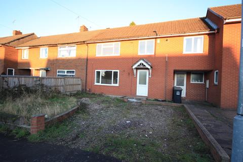 20 Bedford Road, Kidsgrove, Stoke-on-trent, ST7 1HQ