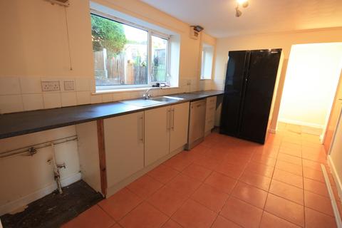 20 Bedford Road, Kidsgrove, Stoke-on-trent, ST7 1HQ