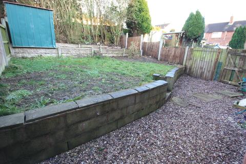 20 Bedford Road, Kidsgrove, Stoke-on-trent, ST7 1HQ