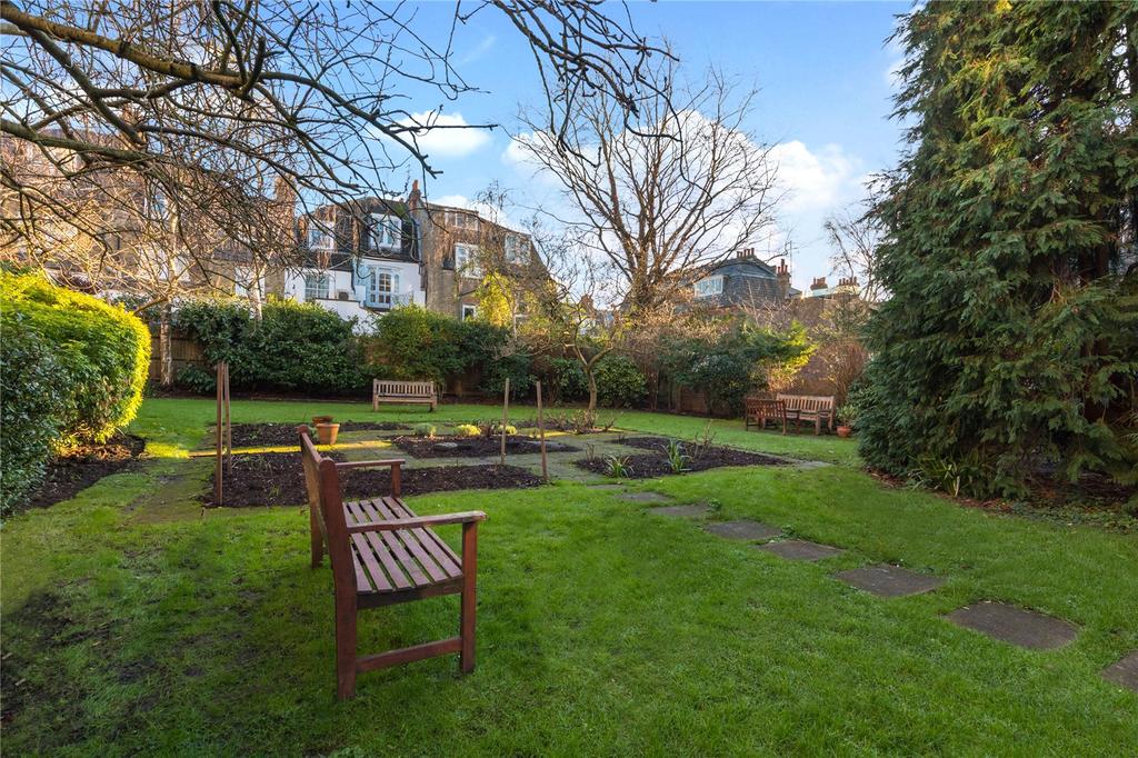 Communal Garden