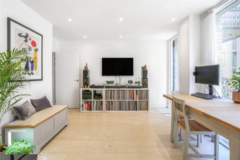 2 bedroom flat for sale - Rochester Place, London