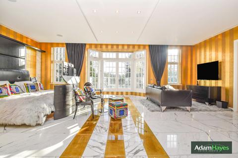 8 bedroom detached house for sale - The Bishops Avenue, East Finchley N2