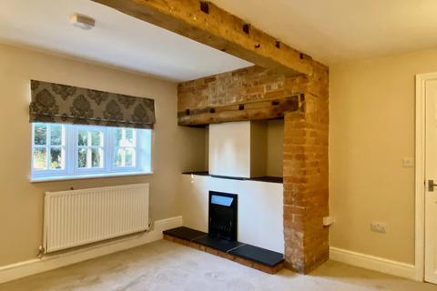 3 bedroom detached house to rent - Barnbrook Cottage, Manor Road, Staverton, Northants, NN11 6JD.