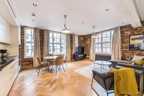 2 bedroom apartment to rent, Broad Court, Covent Garden, WC2B