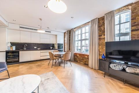 2 bedroom apartment to rent, Broad Court, Covent Garden, WC2B