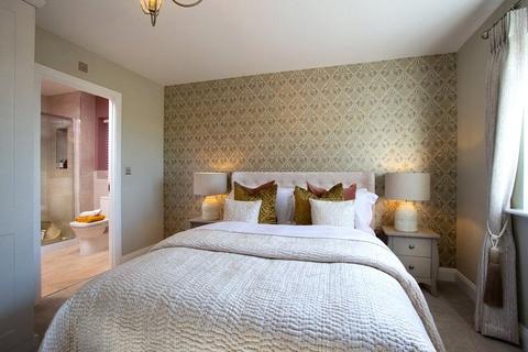 5 bedroom detached house for sale - Drakelow, Burton-on-Trent, Derbyshire