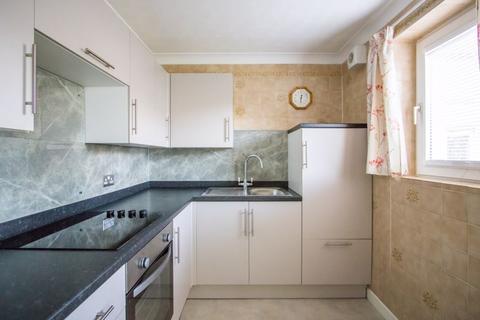 2 bedroom retirement property for sale - Bradford Place, Penarth