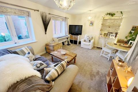 2 bedroom coach house for sale - Canners Way, Stratford-Upon-Avon