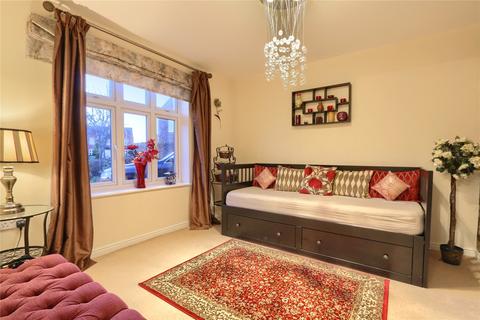 4 bedroom detached house to rent - Hill View, Ingleby Barwick