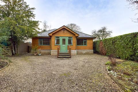 2 bedroom bungalow to rent - Whiteway, Stroud, Gloucestershire