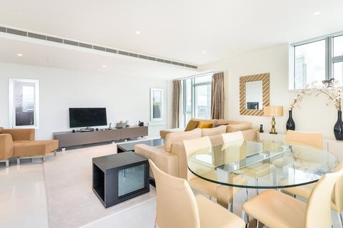 3 bedroom apartment to rent, Pan Peninsula Square, London, E14