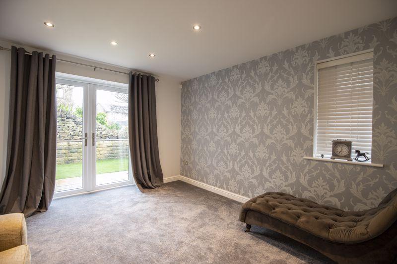 Dining Room / Snug