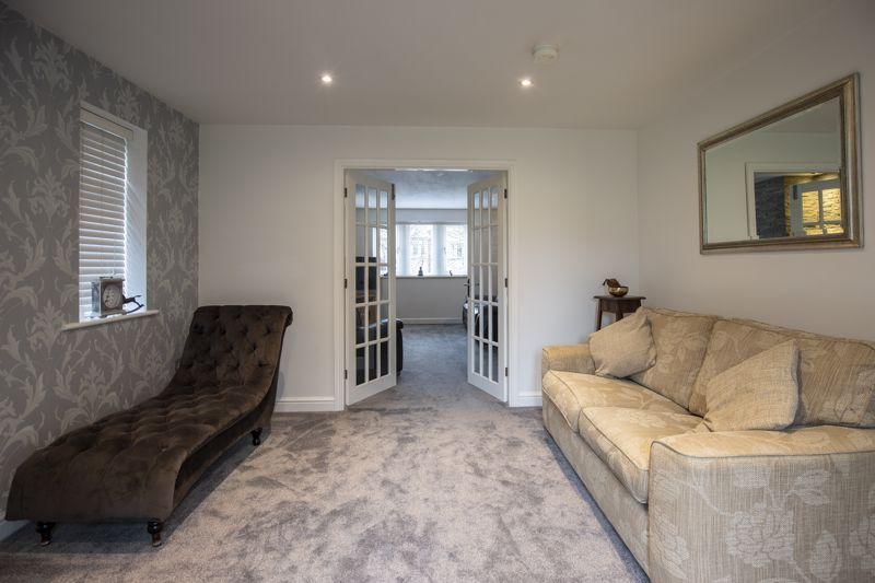 Dining Room / Snug