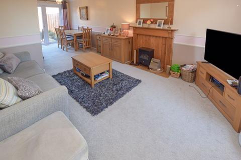 9 Cliff Bastin Close, Exeter, EX2 5QW