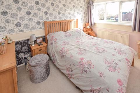 9 Cliff Bastin Close, Exeter, EX2 5QW