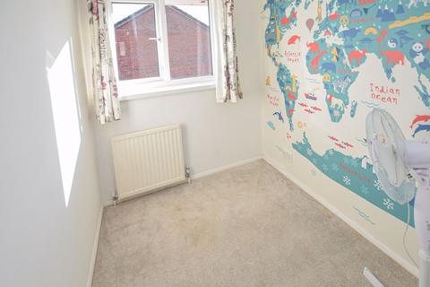 9 Cliff Bastin Close, Exeter, EX2 5QW