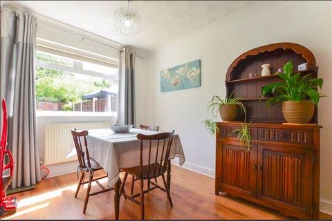 10 Backford Close, Brookvale, Runcorn, WA7 6LR